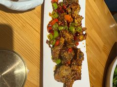 -延松朝鲜族料理