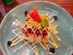 -卢布里西餐厅(总店)