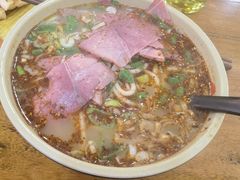 -豫掌柜饸饹面·烩面(秀沿路店)