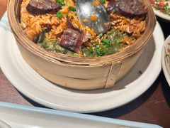 -乔街深夜食堂·台州菜·高压锅生蚝(杭州总店)