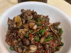 -笨罗卜浏阳菜馆(龙华鹏润达店)