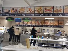 -山姆餐吧(南昌红谷滩印象城店)