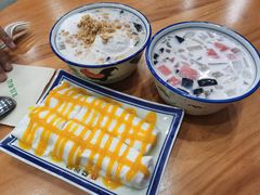 -文昌邓记清补凉(西沙路店)