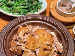 -秋色客家菜(流塘店)