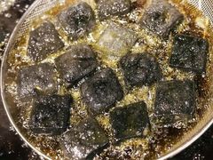 -黑色经典臭豆腐·湖南特产(太平街口店)