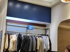 -海马体照相馆(大连柏威年购物中心店)