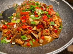 -味上湘菜馆(岳麓山店)