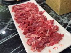 -潮汕美牛肉丸火锅店(天宁寺店)