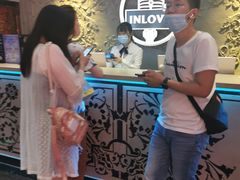 -INLOVE KTV(古墩印象城店)