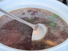-东南里湖景餐厅·新闽菜(浦西万达店)