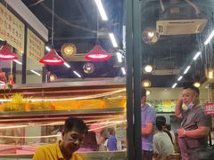 -宏记汕头白粥店(江怡店)