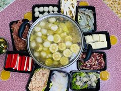 -潮陈记土鸡火锅(东厦北路店)