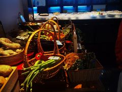 -南山饭店(阳明古镇店)