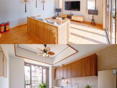 -美的鹭湖森林度假区