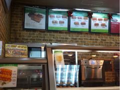 -赛百味SUBWAY(凯德mall大峡谷店)