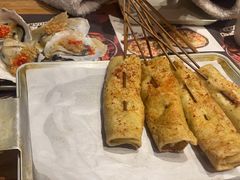 -木屋烧烤(南新店)