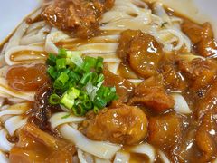 -荔林食店(西华路店)