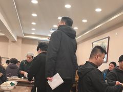 -老刘家永盛斋·传统泡馍(东关南街店)