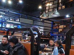 -上亿烧烤海鲜大咖(承德路店)