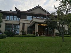 -杭州花家山庄
