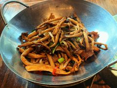 -鱼食饭稻·苏浙土菜17年老馆子(平江路店)