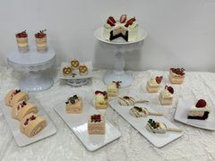 -威利旺卡烘焙西点蛋糕培训(朝阳校区)