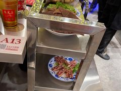 -朱光玉火锅馆(正弘城店)