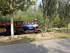 -永定河休闲森林公园