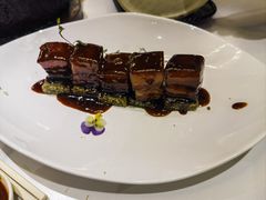 -荟廷·晶萃(陆家嘴尚悦湾店)