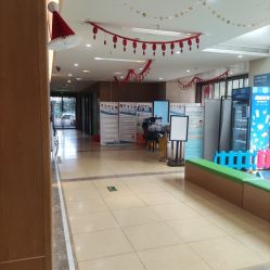 点击看大图 -杭州复旦儿童医院·语言发育迟缓·自闭症干预·注意力训练