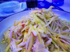 -小老板海鲜酒家(董家渡店)