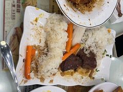 -龙城冰室(旺角)