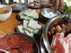 -渝味黄姐火锅(黄泥村店)