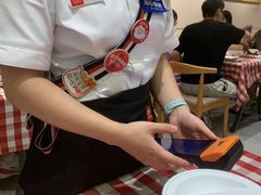 -西贝(金桥店)