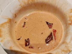 -北京老门框爆肚涮肉馆(锦业路店)