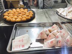 -煎意浓·吴记煎包(交通路店)