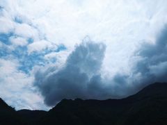 -雷波马湖风景区