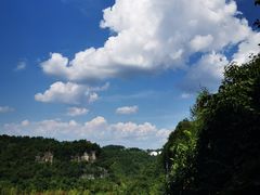 景点-天河潭旅游度假区