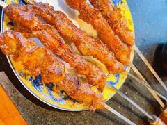 -南门涮肉(上海一店)