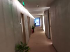 -晨枫酒店(苏州观前步行街店)