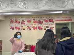 -珍妮曲奇聪明小熊(尖沙咀店)