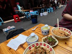 -小罗子汤店(大士院总店)