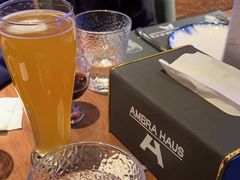 -Ambra Haus琥珀屋精酿餐厅(宝山店)