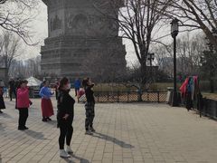 -玲珑塔公园