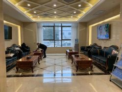 -碧莲盛·不剃发植发