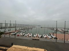 -南沙游艇会·大兵船餐厅