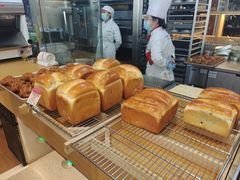 -西村叔叔的店·面包·甜品·蛋糕(清河万象汇店)