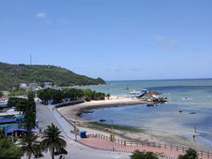 -沙扒湾