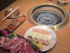 -MIKOMIKO和牛烧肉专门店(南门店)