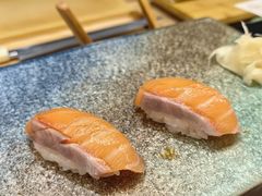 -Sushi Hanzo半藏(天环广场店)